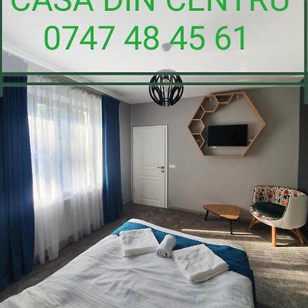 Casa din Centru Apartment Cluj-Napoca Exterior foto
