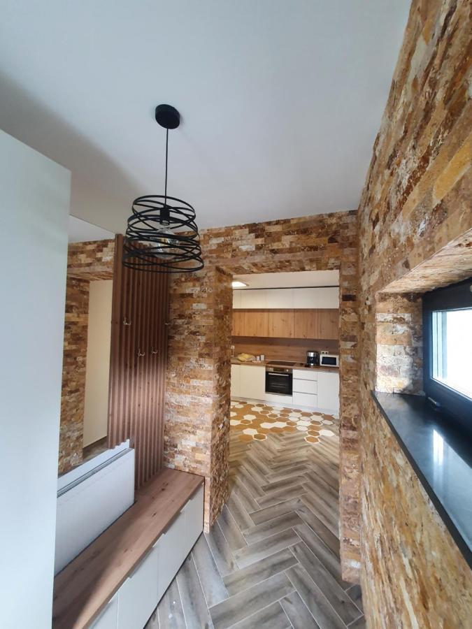 Casa din Centru Apartment Cluj-Napoca Exterior foto