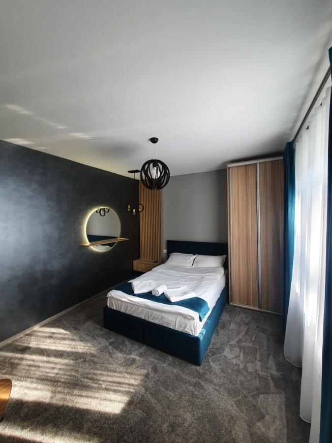 Casa din Centru Apartment Cluj-Napoca Exterior foto