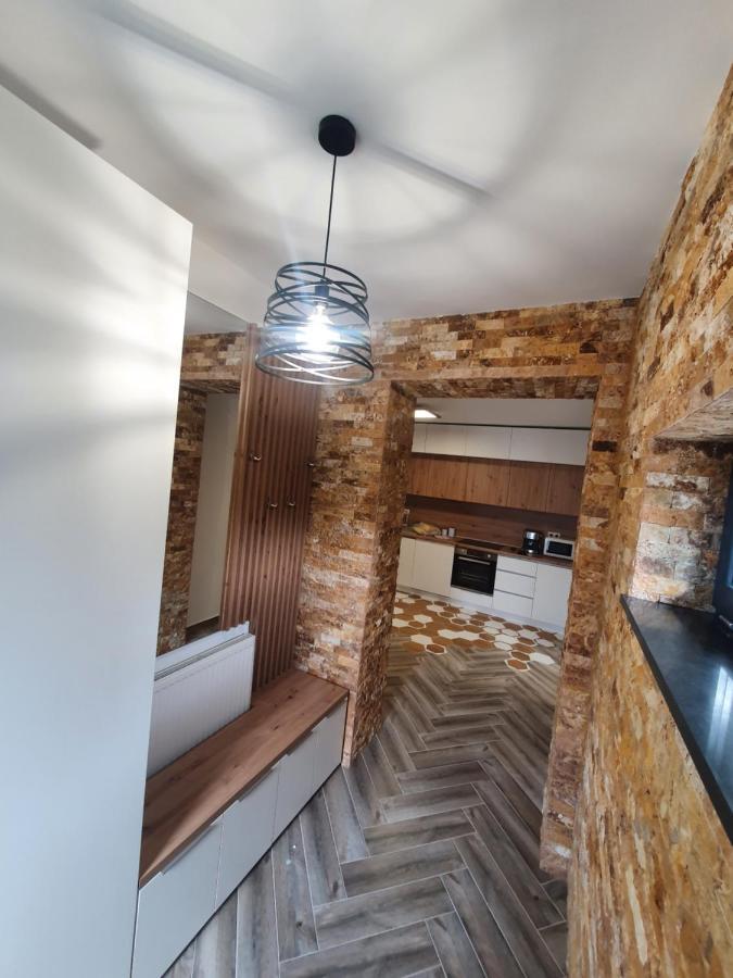 Casa din Centru Apartment Cluj-Napoca Exterior foto