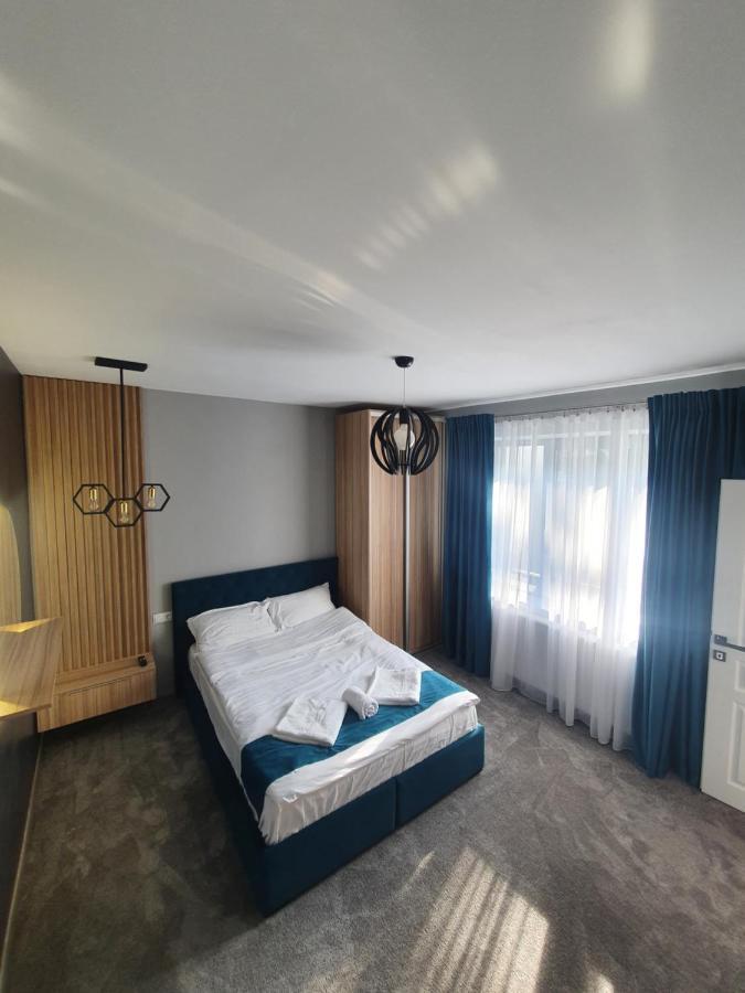 Casa din Centru Apartment Cluj-Napoca Exterior foto